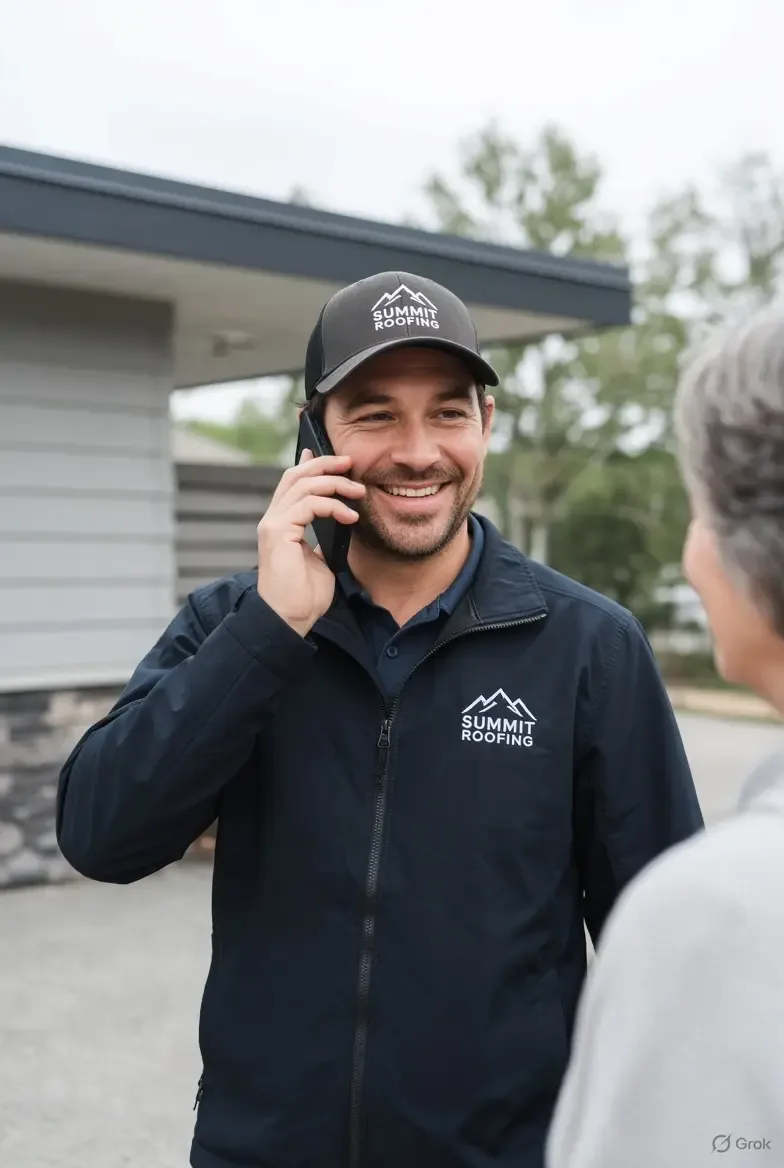 Flat Roof Leak Repair Vulcan, MI FAQs